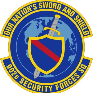 902 SFS